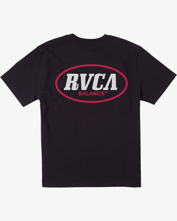 RVCA BASECAMP SS