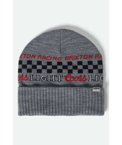 BRIXTON COORS LIGHT BEANIE 11988