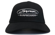 SPYDER SURFBOARDS CORP EMBROIDERED HAT