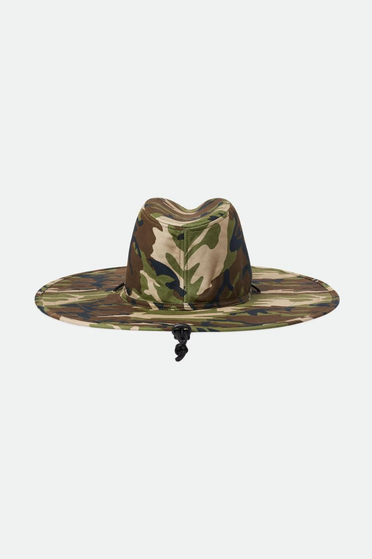 Field Sun Hat - Camo Surplus
