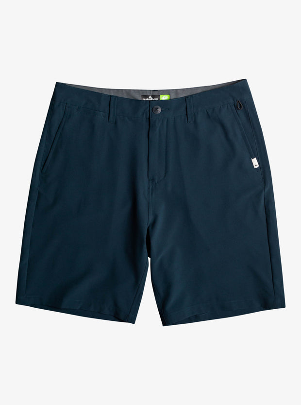 QUIKSILVER OCEAN UNION BOYS EQBWS03348