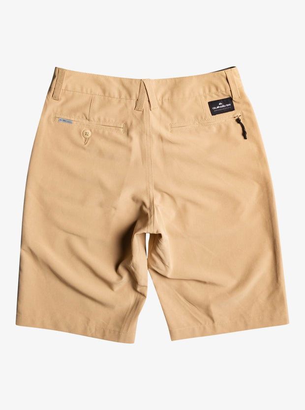 QUIKSILVER OCEAN UNION BOYS EQBWS03348