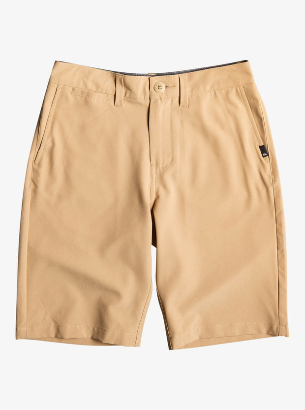 QUIKSILVER OCEAN UNION BOYS EQBWS03348