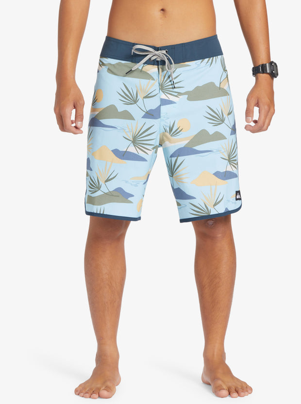 QUIKSILVER SURFSILK EQYBS04771