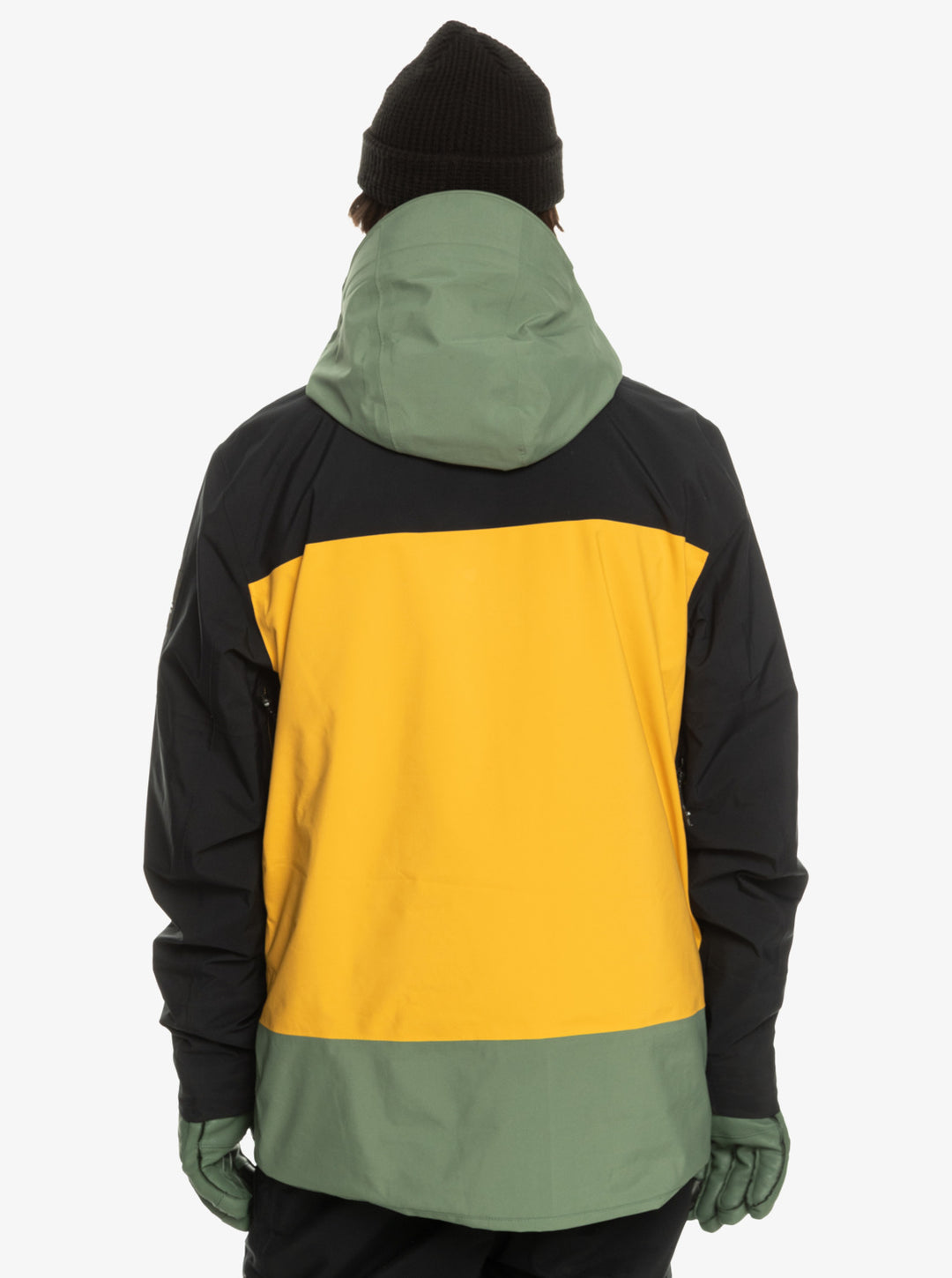 QUIKSILVER FOREVER STRETCH EQYTJ03368 – Spyder Surf