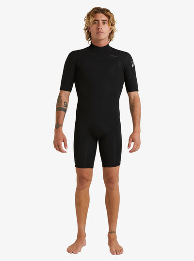 QUIKSILVER ED SEESIONS 2/2 EQYW503031