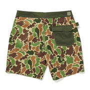 SEAGER GOLDMINE TRUNK MBS21GOLD