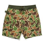 SEAGER GOLDMINE TRUNK MBS21GOLD
