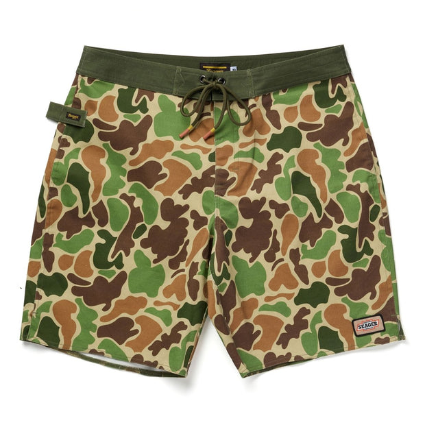 SEAGER GOLDMINE TRUNK MBS21GOLD