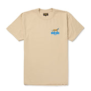 SEAGER GOOD BOY TEE MTSP25GDBY