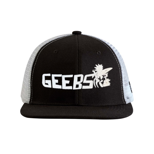 GREG BROWNING GEEBS TRUCKER HAT