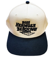 SPYDER SURFBOARDS HB OPEN 2025 HAT