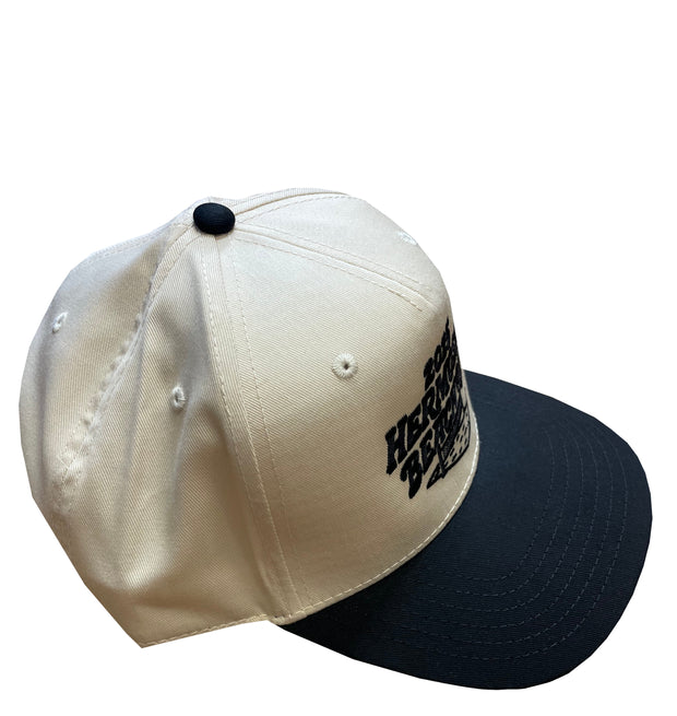 SPYDER SURFBOARDS HB OPEN 2025 HAT