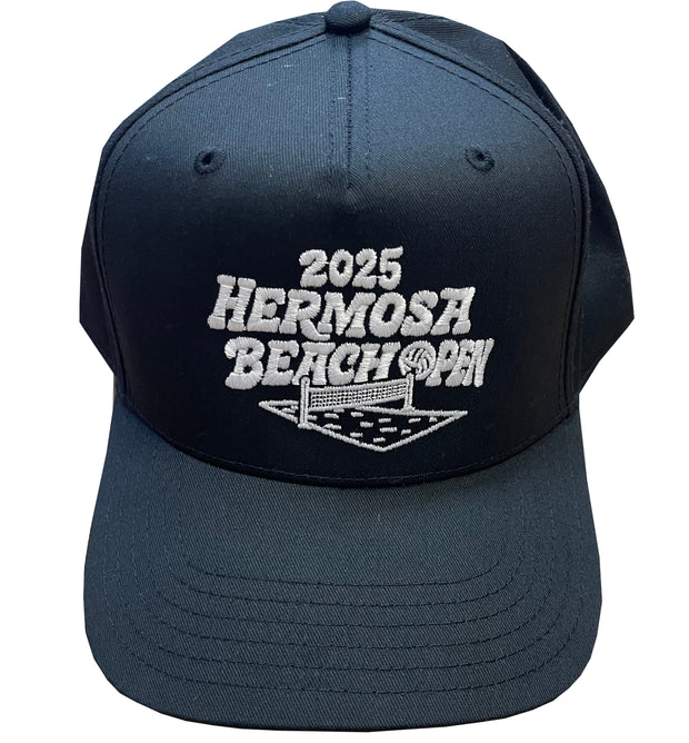 SPYDER SURFBOARDS HB OPEN 2025 HAT