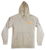 SPYDER SURFBOARDS HB OPEN 2025 HOODIE