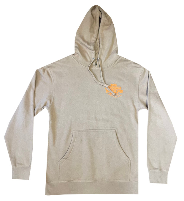 SPYDER SURFBOARDS HB OPEN 2025 HOODIE
