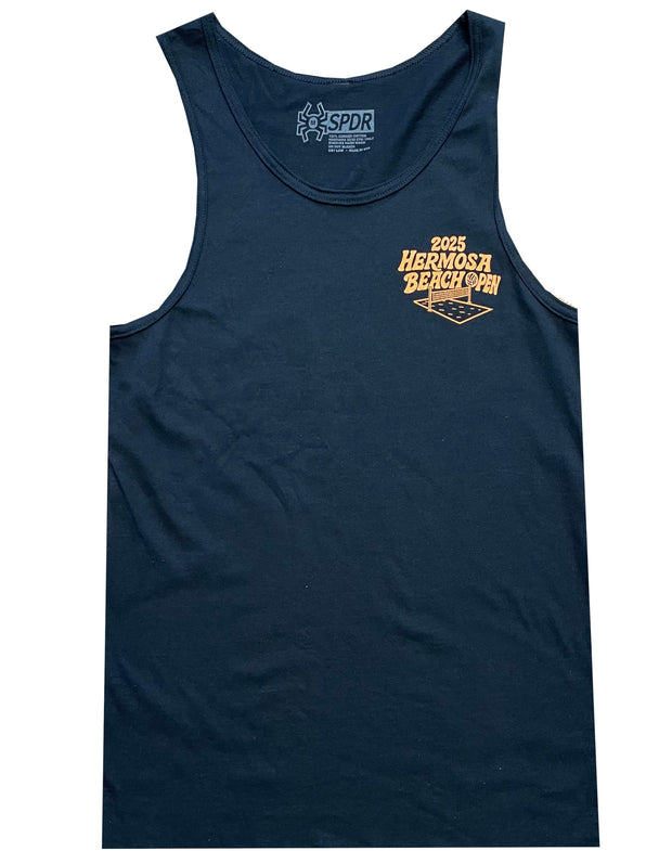 SPYDER SURFBOARDS HB OPEN 2025 TANK