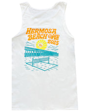 SPYDER SURFBOARDS HB OPEN 2025 TANK