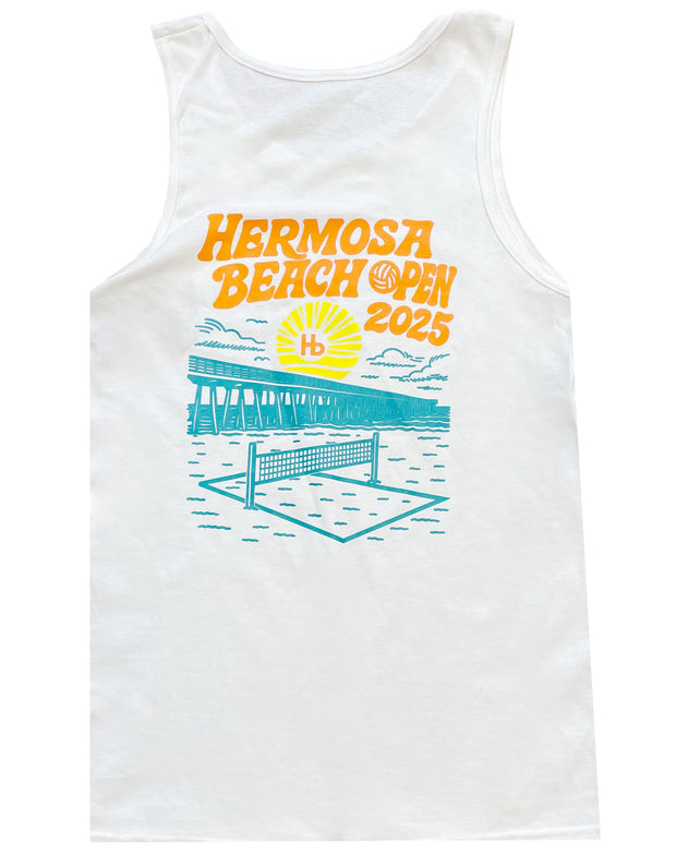 SPYDER SURFBOARDS HB OPEN 2025 TANK