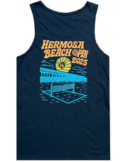 SPYDER SURFBOARDS HB OPEN 2025 TANK