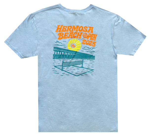 SPYDER SURFBOARDS HB OPEN 2025 SS