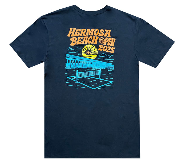 SPYDER SURFBOARDS HB OPEN 2025 SS