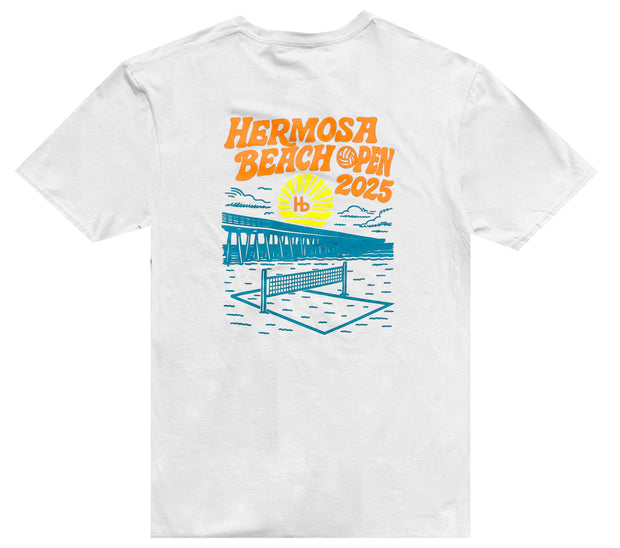 SPYDER SURFBOARDS HB OPEN 2025 SS