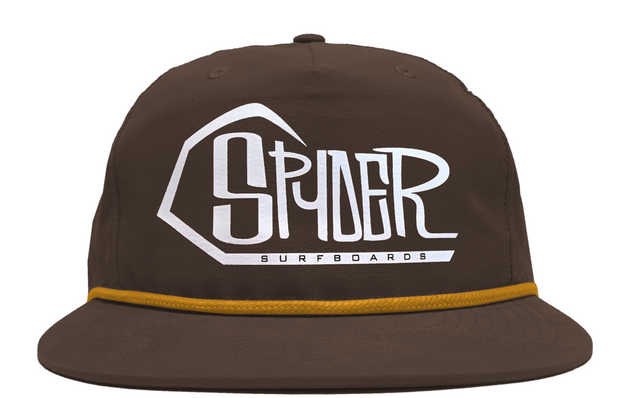 SPYDER SURFBOARDS HIPSTER HAT C55N-HIPSTER