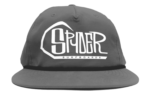 SPYDER SURFBOARDS HIPSTER HAT C55N-HIPSTER