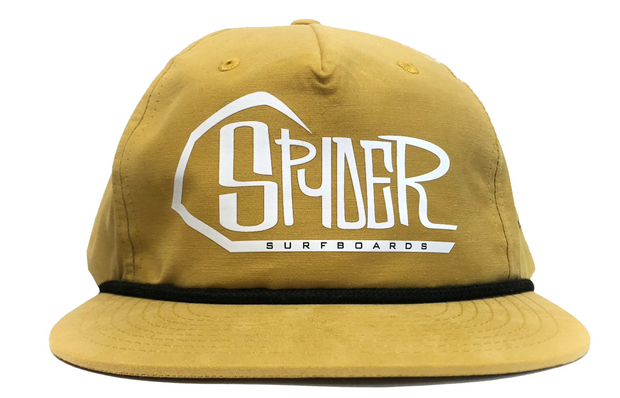 SPYDER SURFBOARDS HIPSTER HAT C55N-HIPSTER