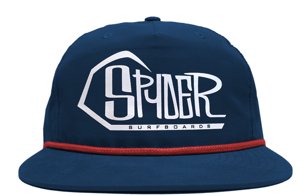 SPYDER SURFBOARDS HIPSTER HAT C55N-HIPSTER