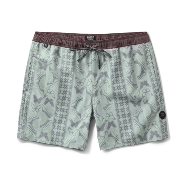 ROARK SHOREY RB480