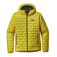 PATAGONIA NANO PUFF JACKET <p>84212</p>