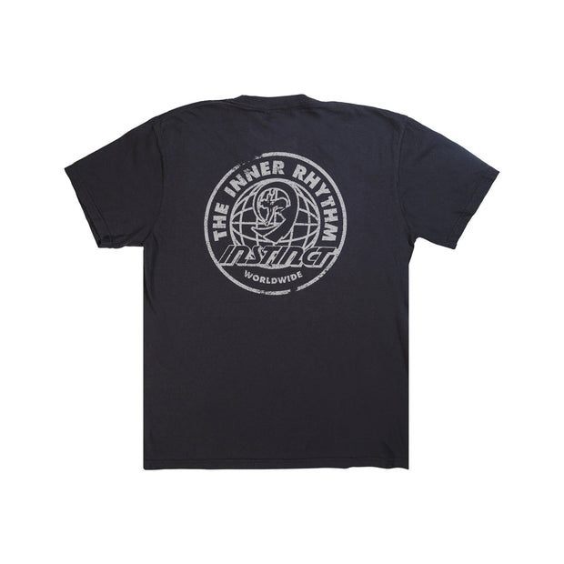 INSTINCT GLOBAL TEE INSH024T004