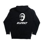 INSTINCT TUBE RIDER HOODY INSSP25F003