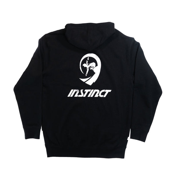 INSTINCT TUBE RIDER HOODY INSSP25F003