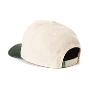SEAGER LOS RIOS CORDUROY SNAPBACK MHSP24LOS
