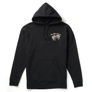 SEAGER LOS RIOS HOODIE MFH24LOS
