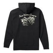 SEAGER LOS RIOS HOODIE MFH24LOS