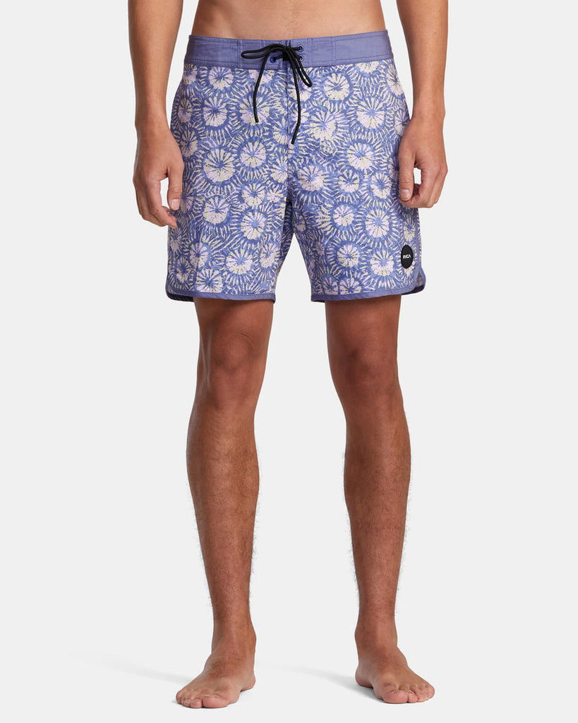 RVCA FREEPORT 16