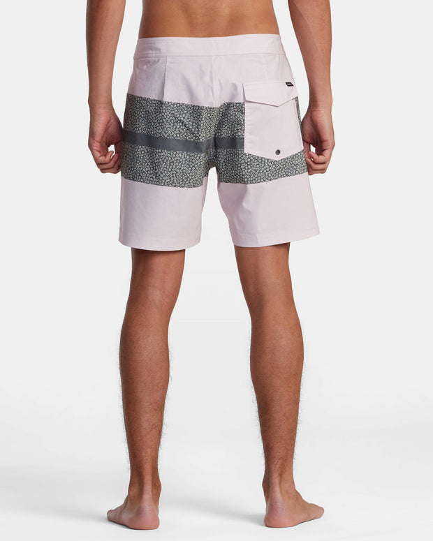 RVCA WESTPORT TRUNK M1121RWT