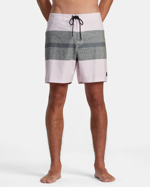 RVCA WESTPORT TRUNK M1121RWT