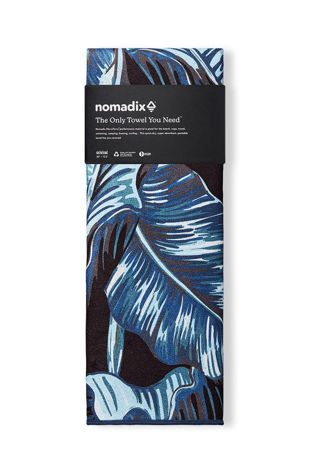 NOMADIX BANANA LEAF NM-FIDL-103