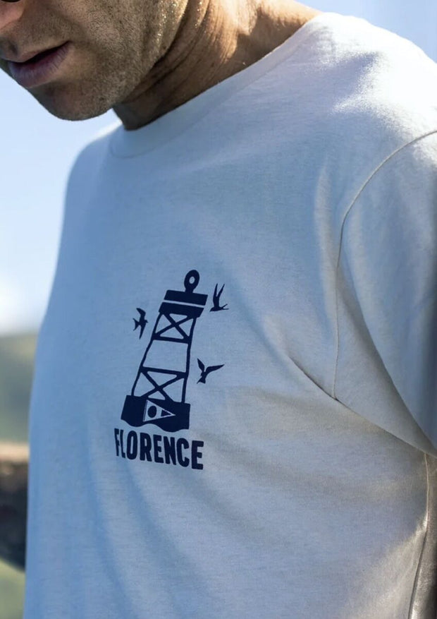 FLORENCE MARINE X BUOY TEE FMTS00069