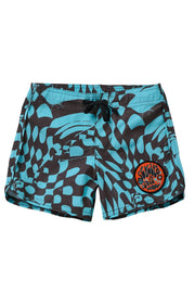 SEAESTA SCALLOP RETRO BOARDSHORT BRFSEASRF