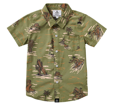 SEAESTA SURFING COWBOY SEABSOSC