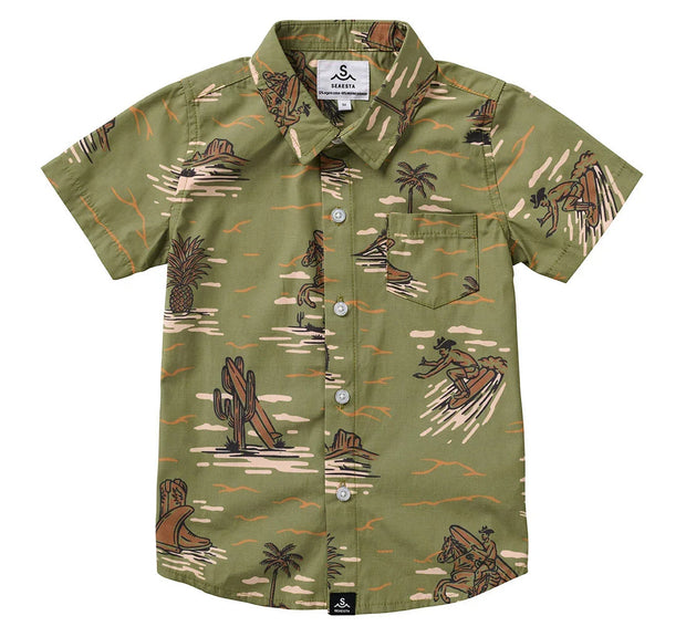 SEAESTA SURFING COWBOY SEABSOSC