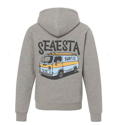 SEAESTA SUNCATCHER HD SUNCHASERHD