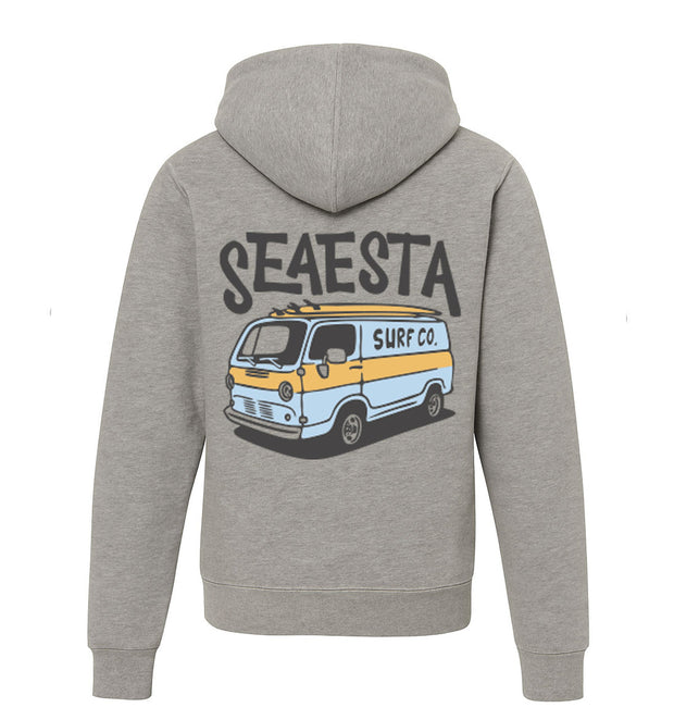 SEAESTA SUNCATCHER HD SUNCHASERHD