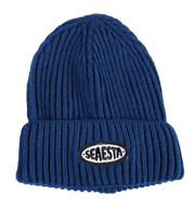 SEAESTA CHUNKY KNIT BEANIE
